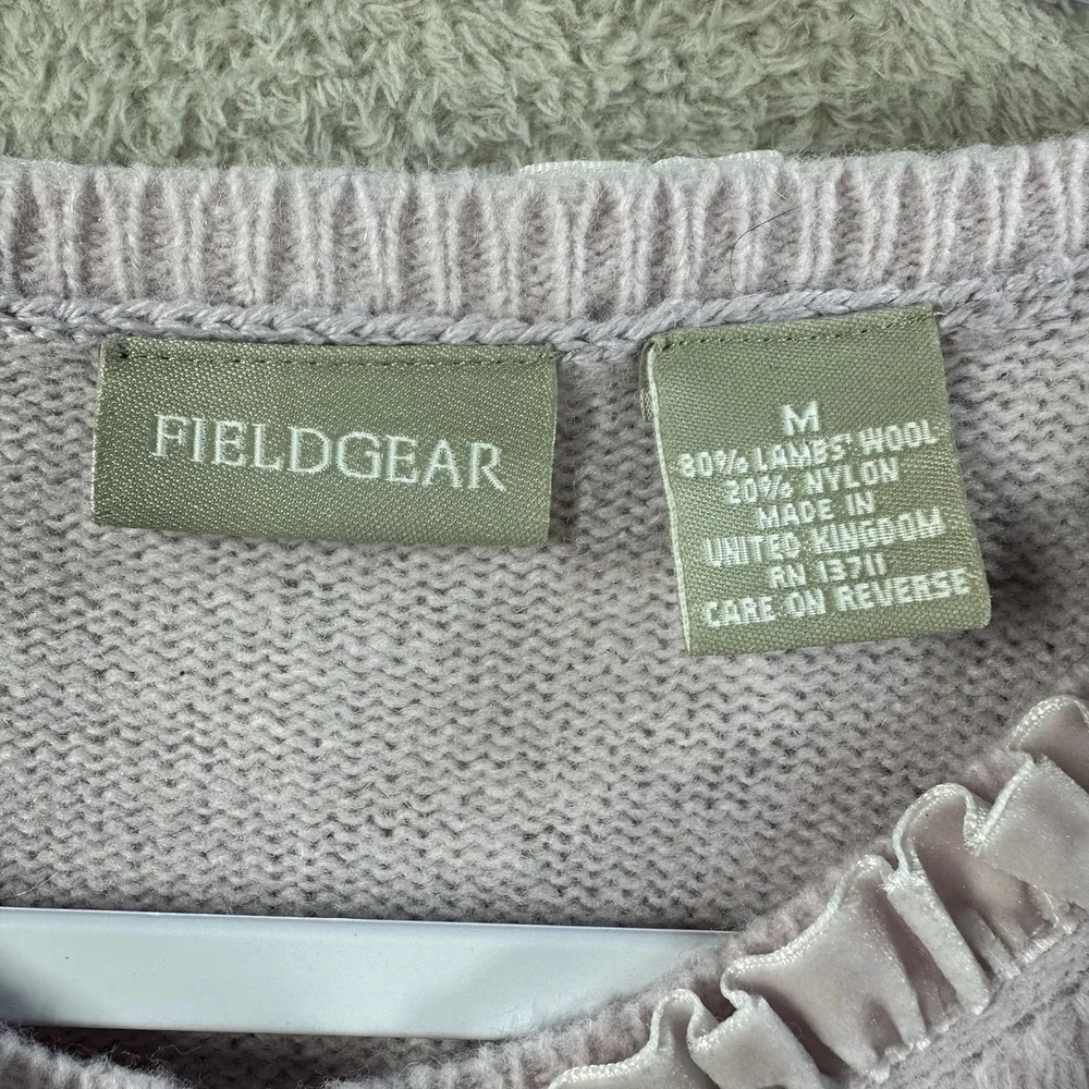 Field Gear field gear